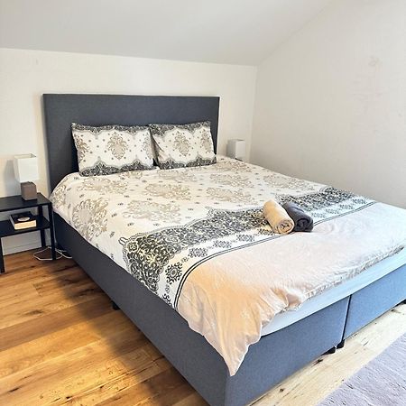 Stilvolle 2,5 Zimmer Wohnung Санкт Гален Екстериор снимка